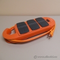 Belkin 8 Outlet Surge Protector w Outlet Covers